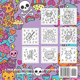 Rawr XD But Make it Cute - Book Only