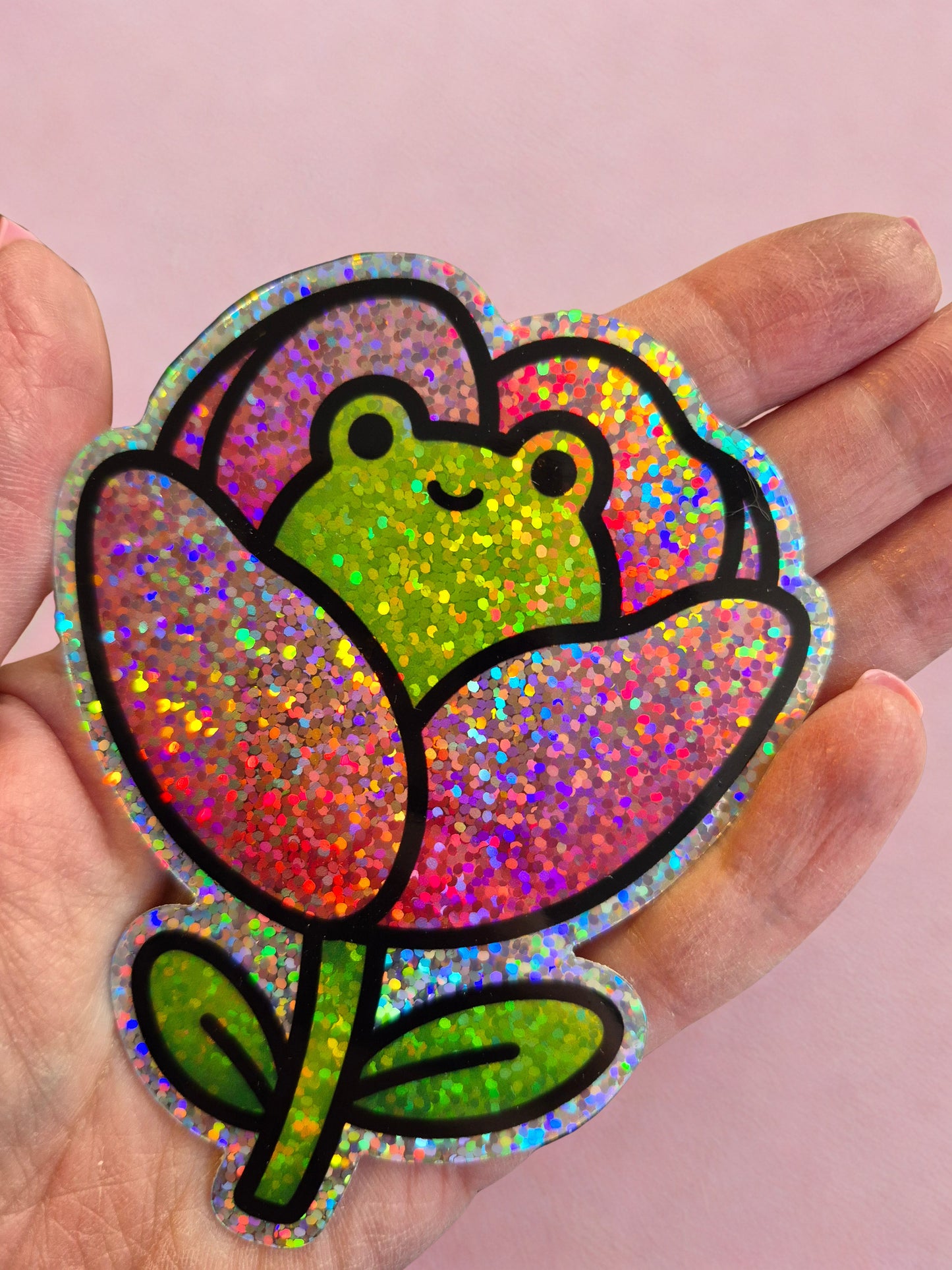 Stickers!